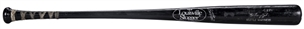 1991-1997 Ken Griffey Jr Seattle Mariners Game Used Louisville Slugger C271 Model Bat (PSA/DNA GU 9)